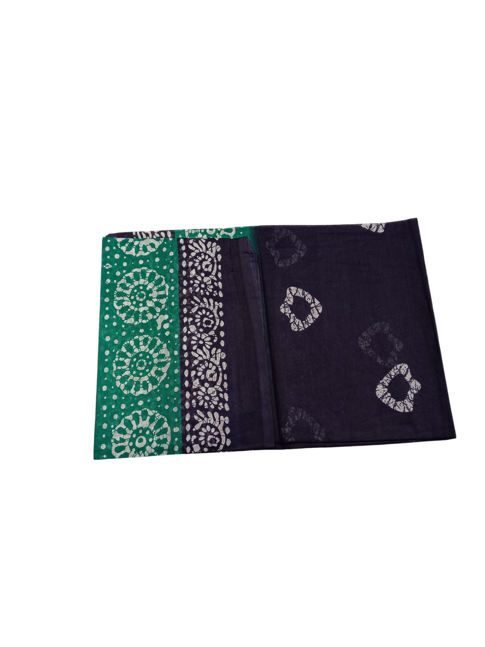 Traditional Batik Print Unstitched Dress Material D.7 Batik Traditional Batik Print Unstitched Dress Material D.7 Batik