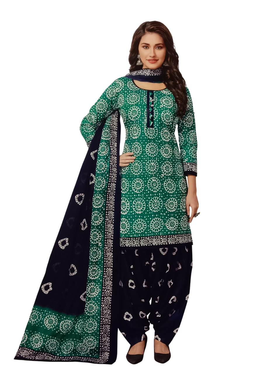 Traditional Batik Print Unstitched Dress Material D.7 Batik Traditional Batik Print Unstitched Dress Material D.7 Batik