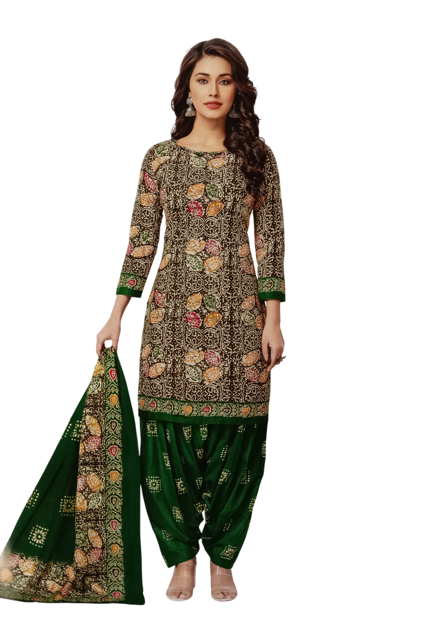 Traditional Batik Print Unstitched Dress Material D.7 Batik Traditional Batik Print Unstitched Dress Material D.7 Batik