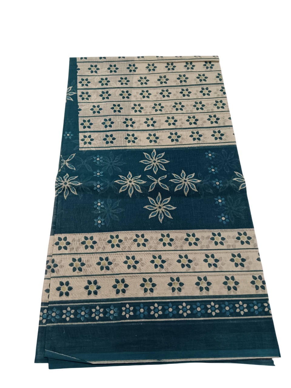 Unstitched Printed Dress Material D.10 Shriganesh Unstitched Printed Dress Material D.10 Shriganesh