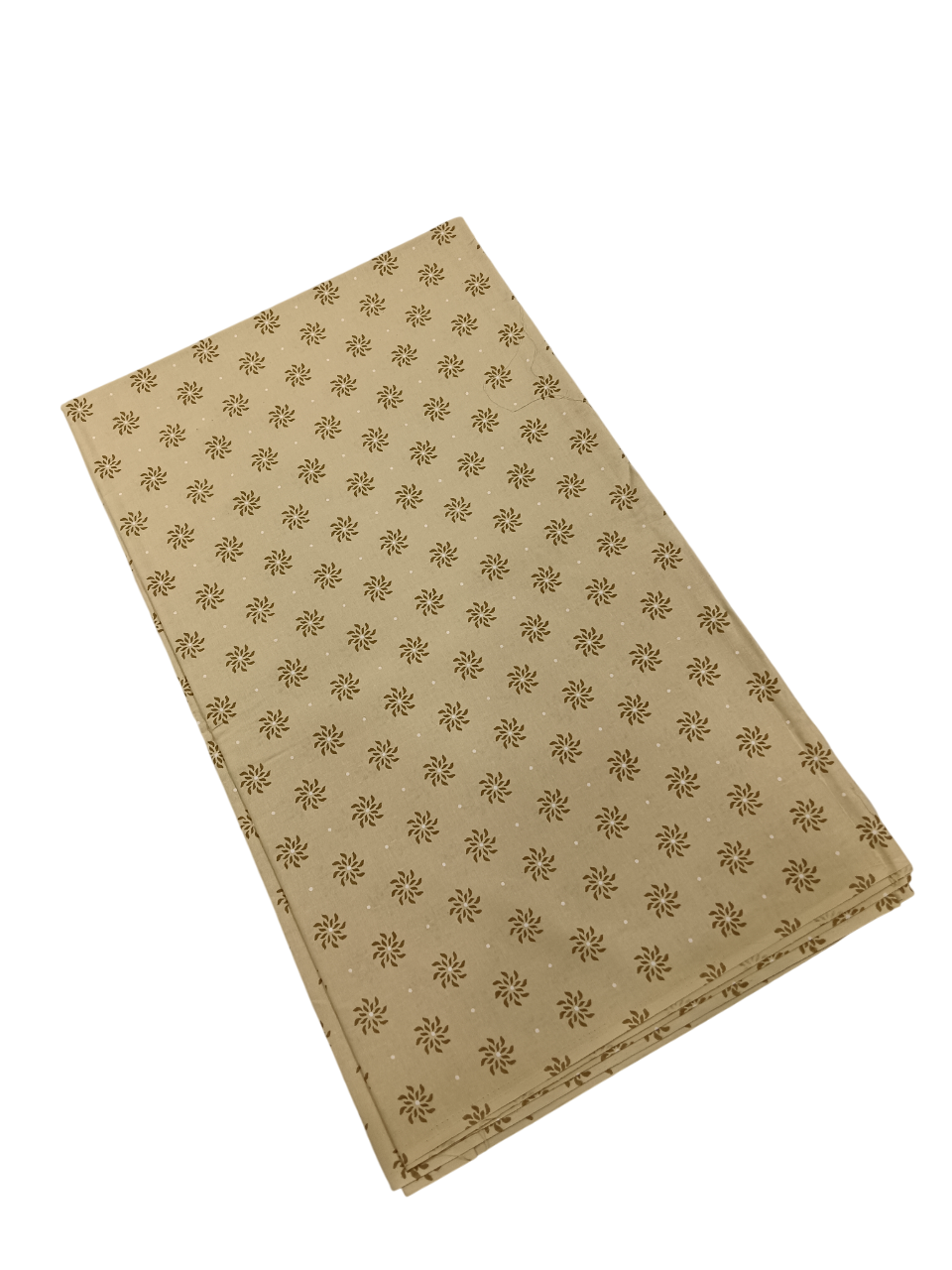 Unstitched Printed Dress Material D.10 Shriganesh Unstitched Printed Dress Material D.10 Shriganesh