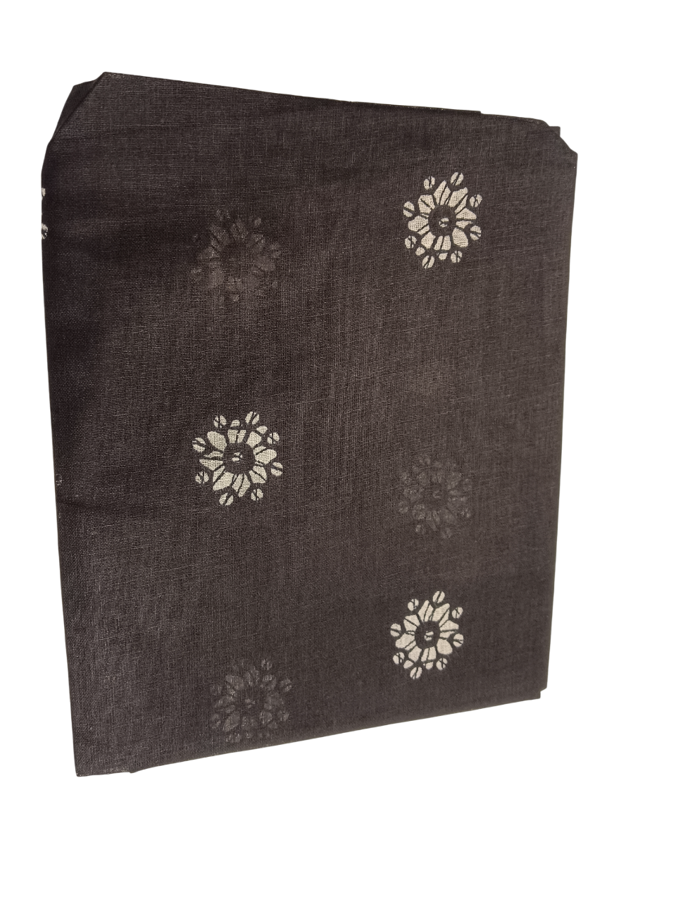 Traditional Batik / Printed Cotton Unstitched Dress Materials D.9M Batik Traditional Batik / Printed Cotton Unstitched Dress Materials D.9M Batik