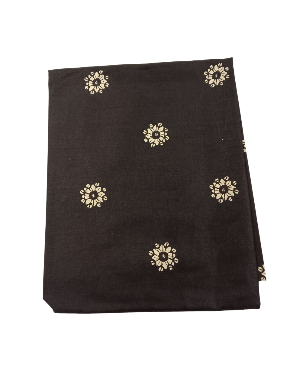 Traditional Batik / Printed Cotton Unstitched Dress Materials D.9M Batik Traditional Batik / Printed Cotton Unstitched Dress Materials D.9M Batik