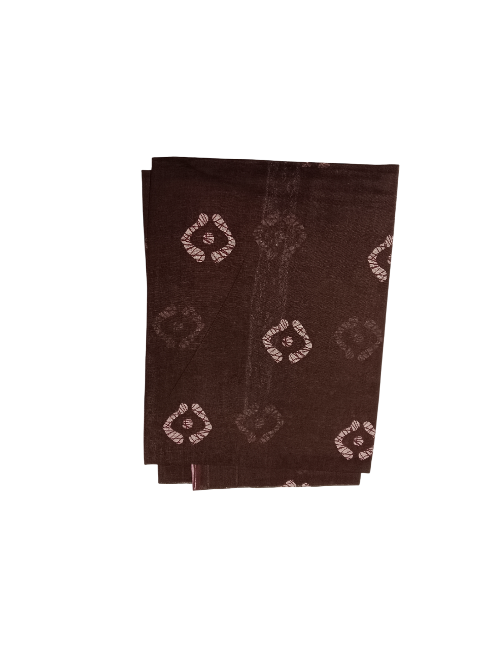 Traditional Batik / Printed Cotton Unstitched Dress Materials D.9M Batik Traditional Batik / Printed Cotton Unstitched Dress Materials D.9M Batik