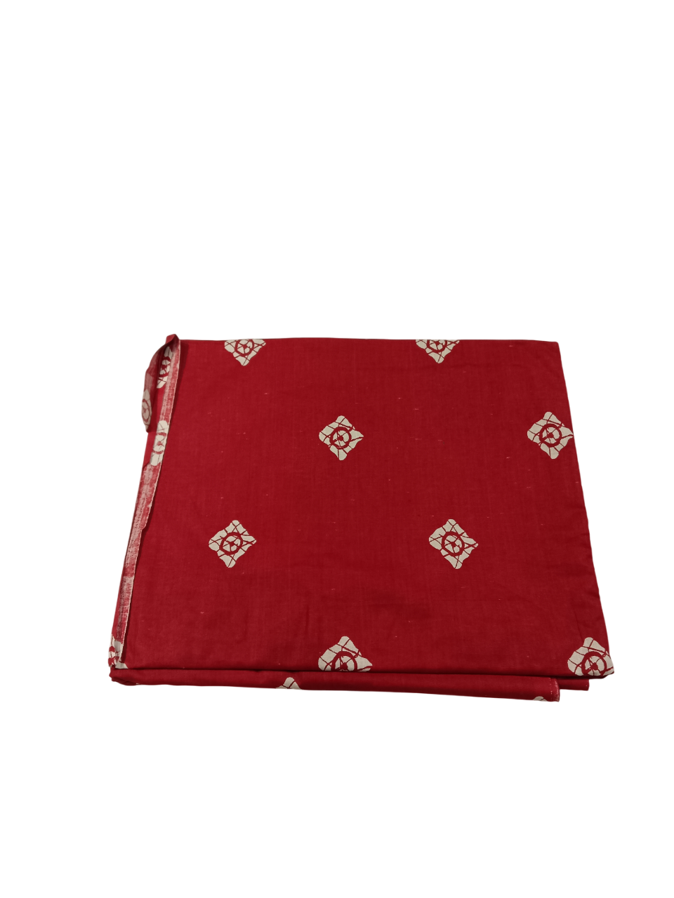Traditional Batik / Printed Cotton Unstitched Dress Materials D.9M Batik Traditional Batik / Printed Cotton Unstitched Dress Materials D.9M Batik