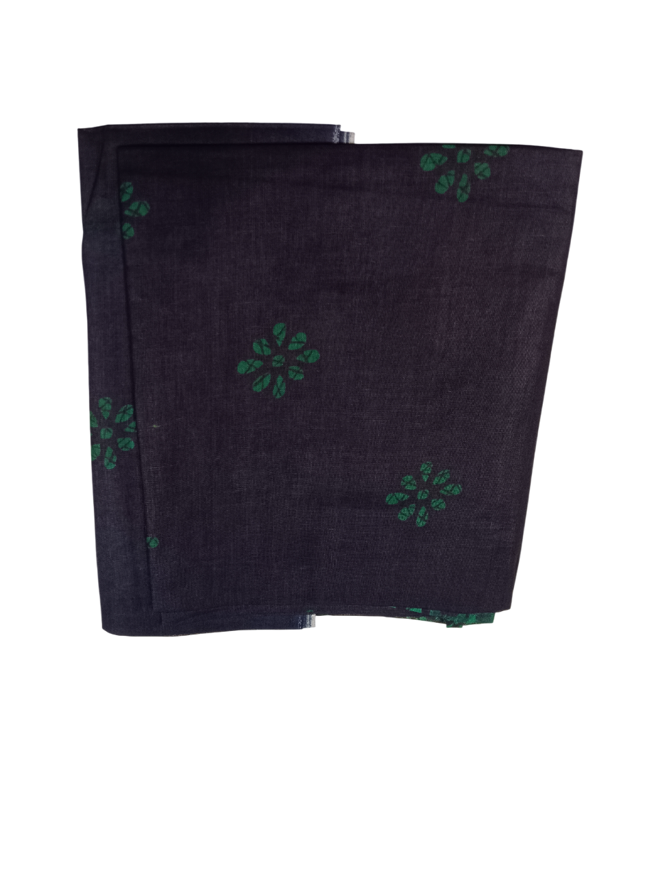 Traditional Batik / Printed Cotton Unstitched Dress Materials D.9M Batik Traditional Batik / Printed Cotton Unstitched Dress Materials D.9M Batik