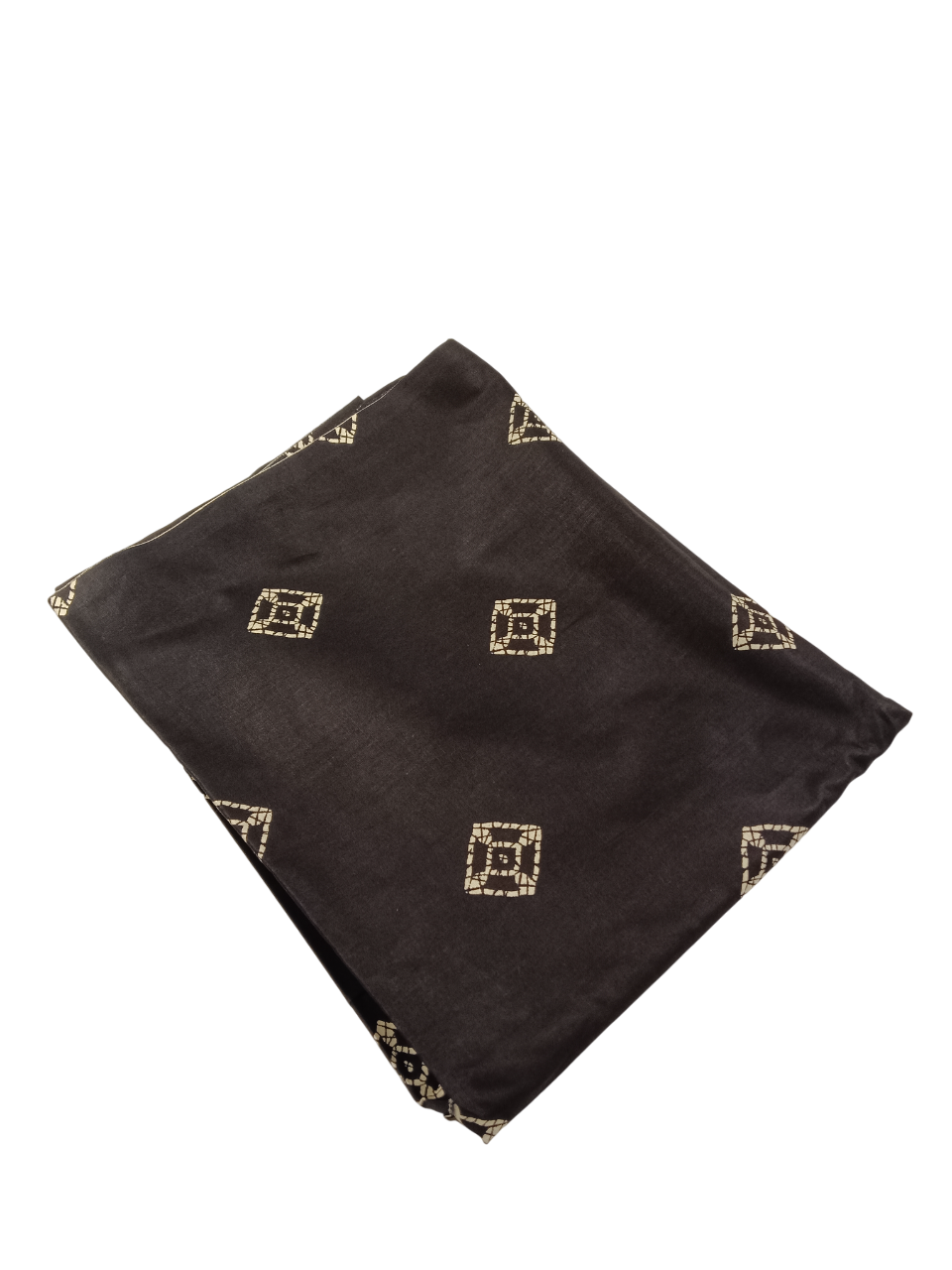 Traditional Batik / Printed Cotton Unstitched Dress Materials D.9M Batik Traditional Batik / Printed Cotton Unstitched Dress Materials D.9M Batik