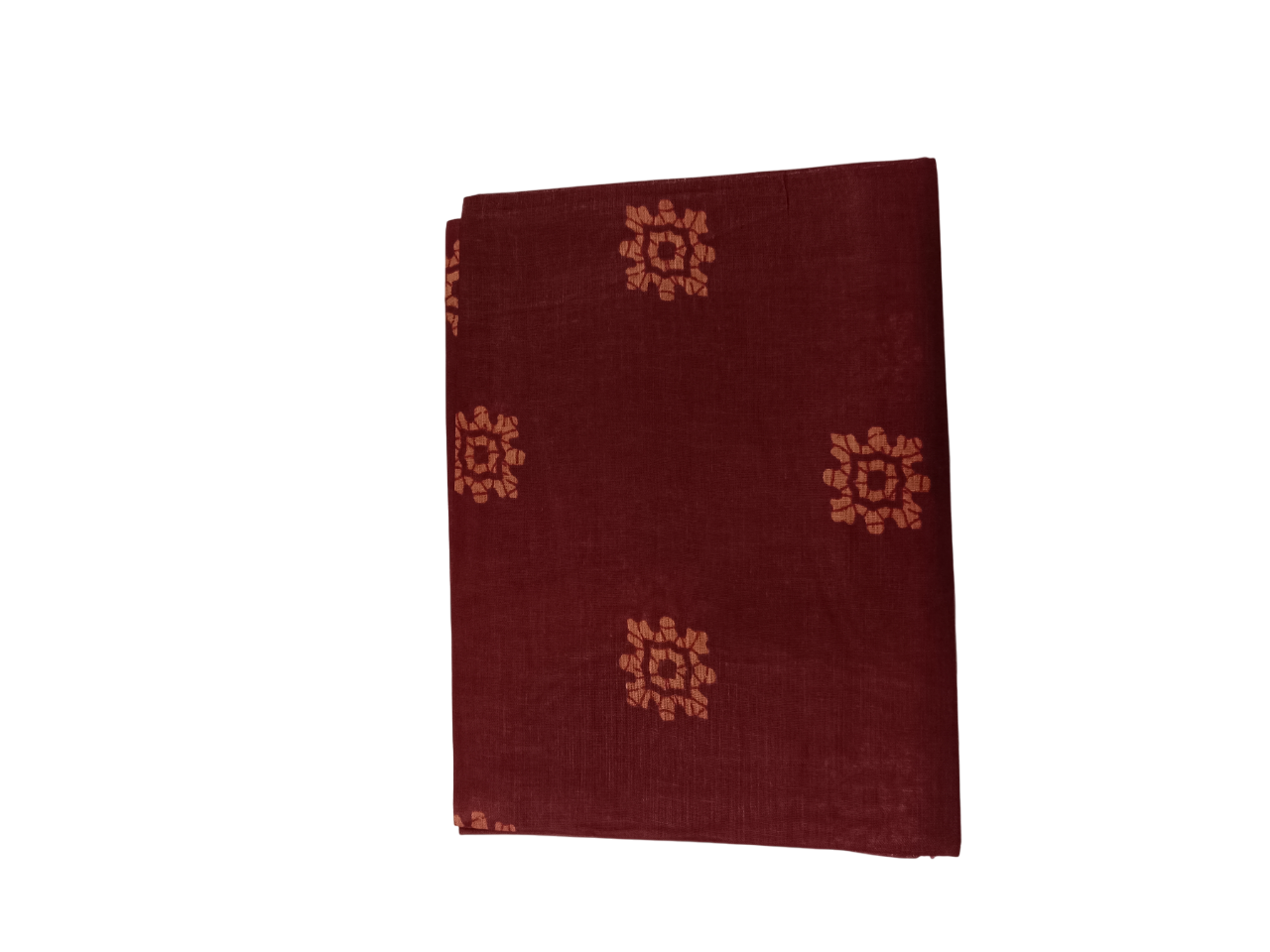 Traditional Batik / Printed Cotton Unstitched Dress Materials D.9M Batik Traditional Batik / Printed Cotton Unstitched Dress Materials D.9M Batik
