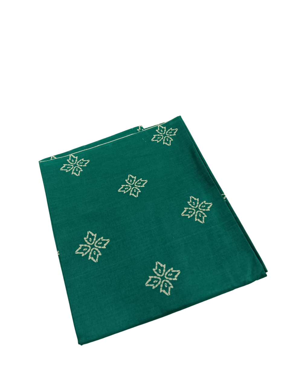 Traditional Batik / Printed Cotton Unstitched Dress Materials D.9M Batik Traditional Batik / Printed Cotton Unstitched Dress Materials D.9M Batik