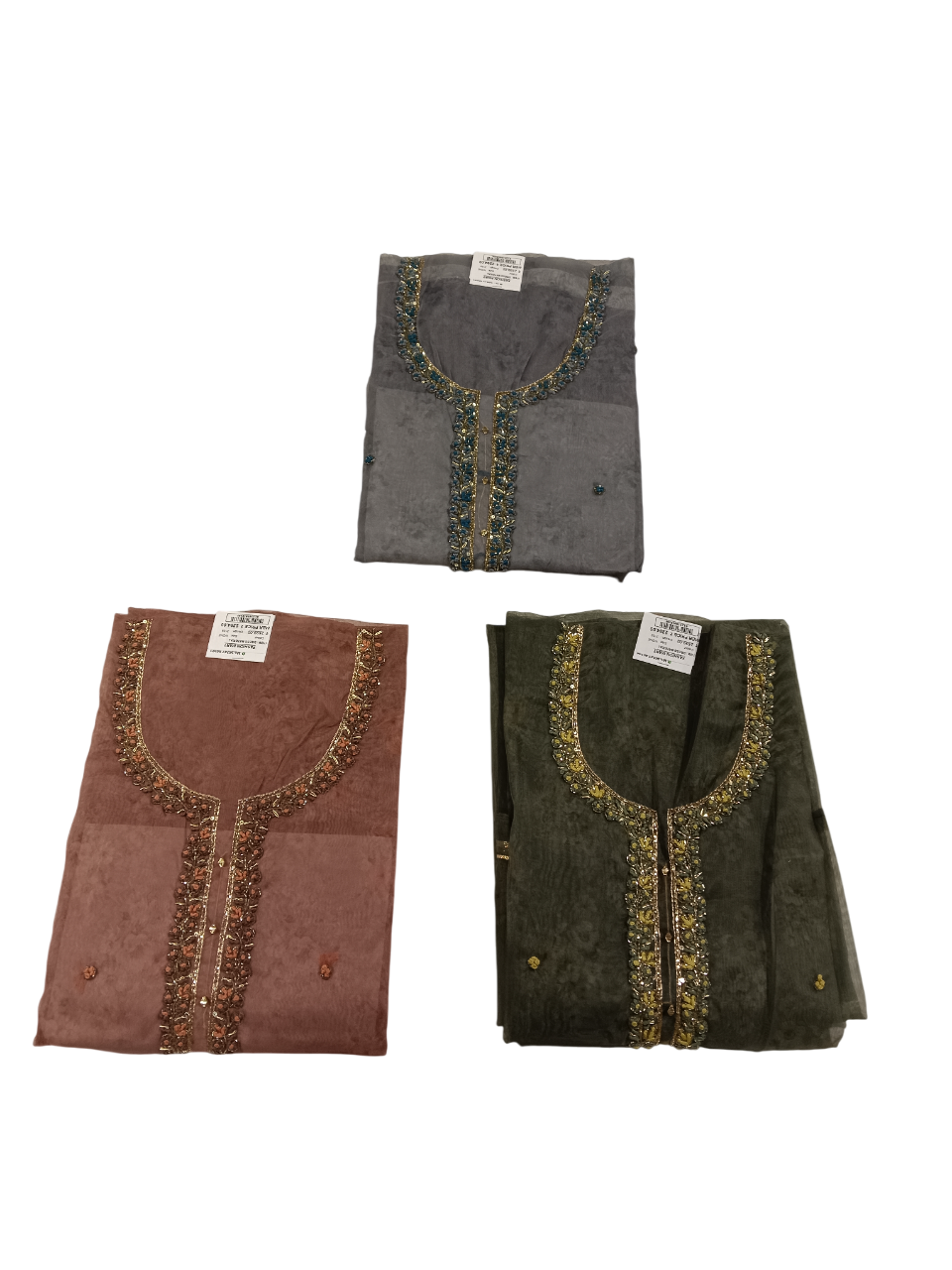 Dress material D.2159