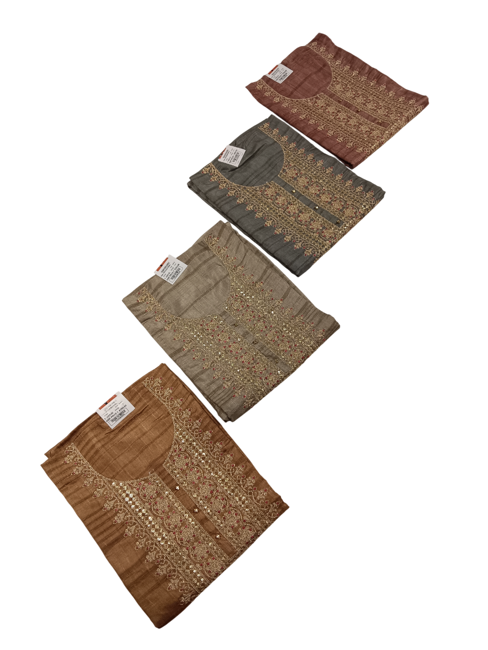 Woman dress material D.2154 Woman dress material D.2154