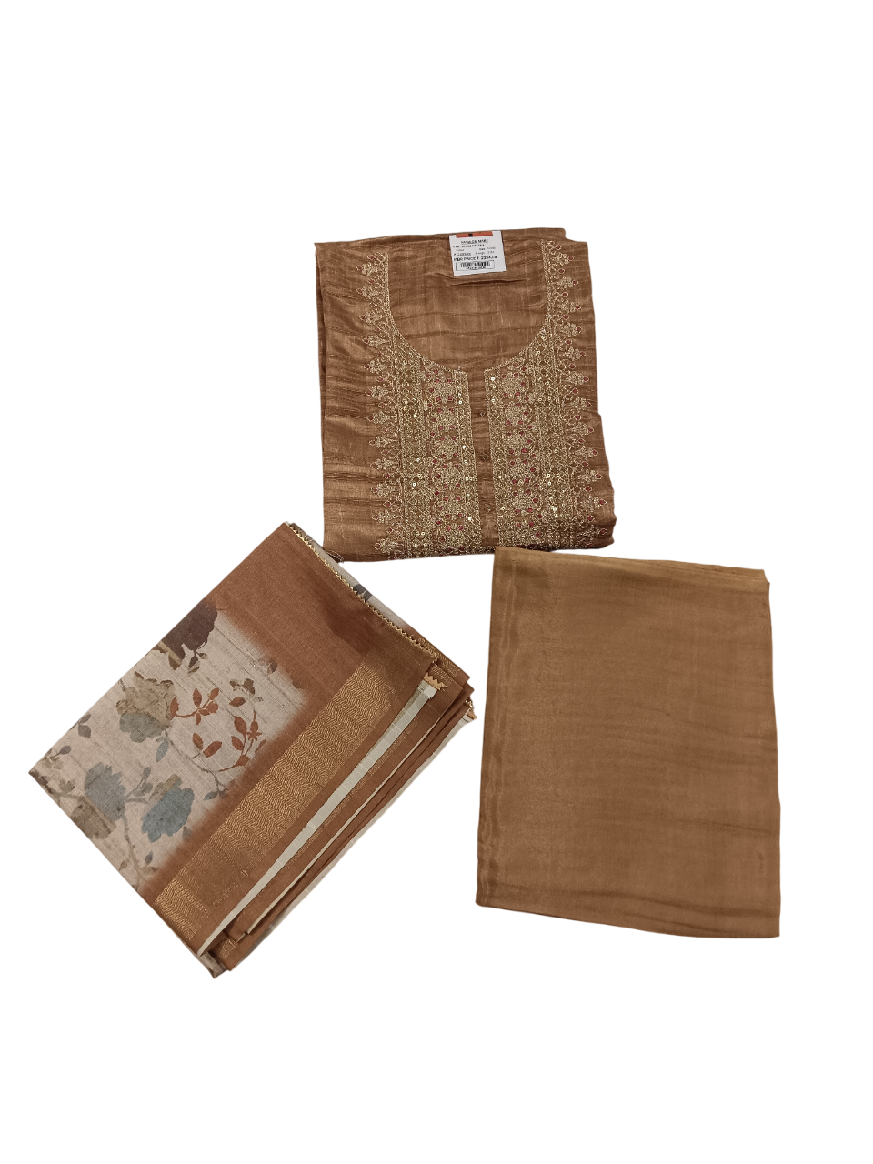 Woman dress material D.2154 Woman dress material D.2154