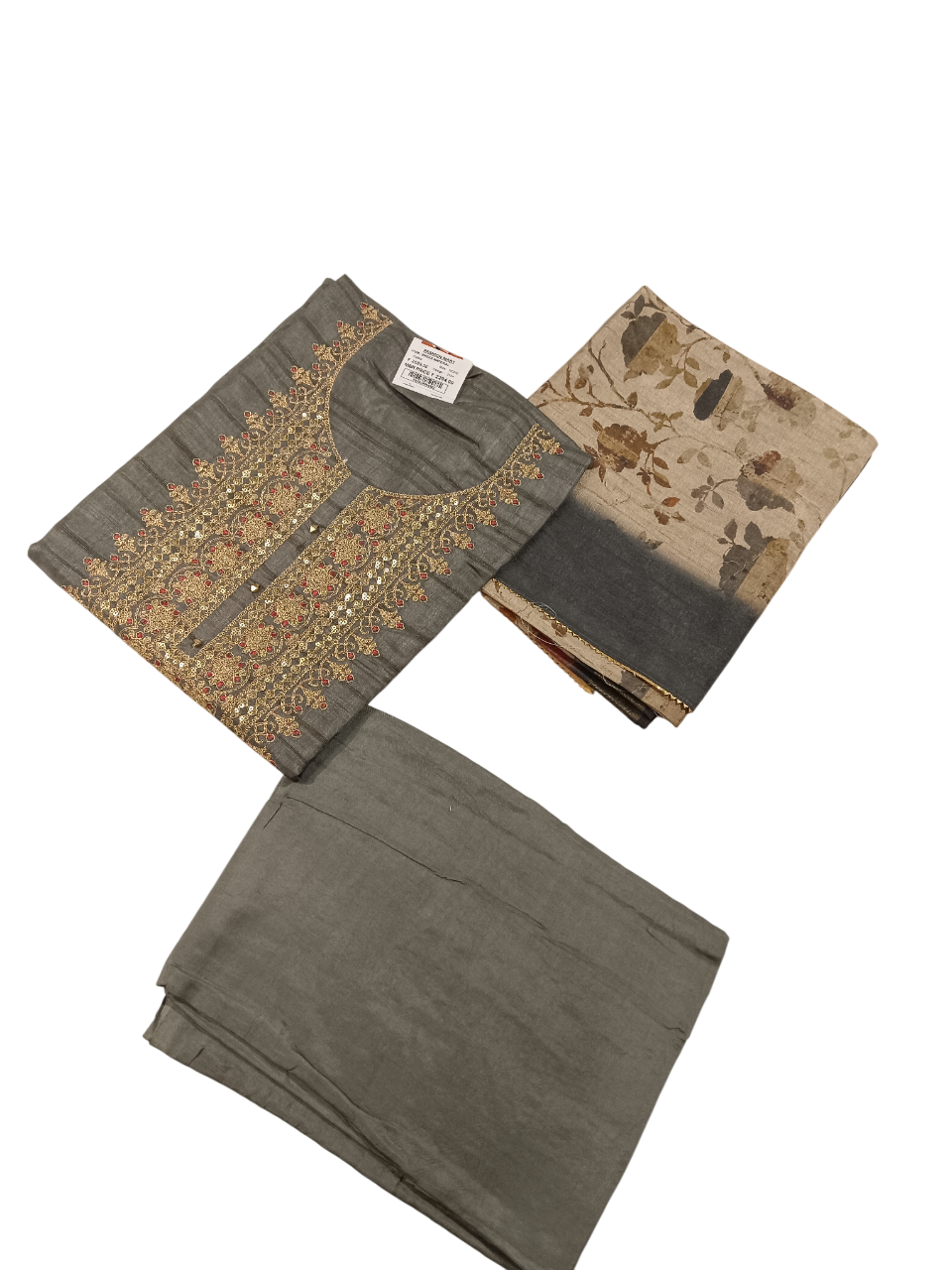 Woman dress material D.2154 Woman dress material D.2154