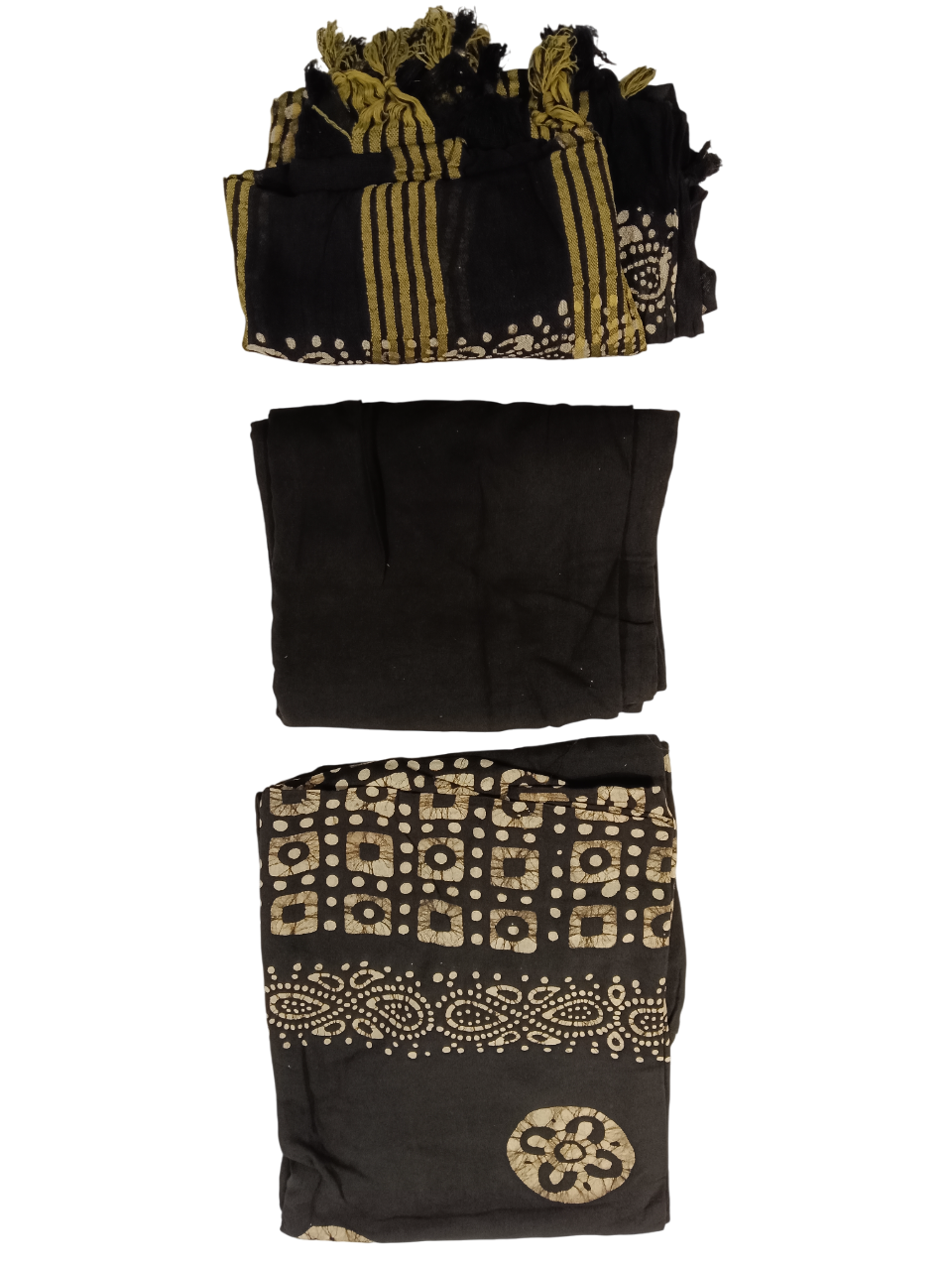 bandhani dress material D.4/10 bandhani dress material D.4/10