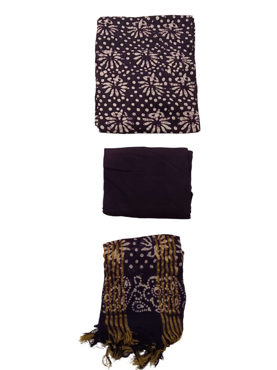 bandhani dress material D.4/10 bandhani dress material D.4/10