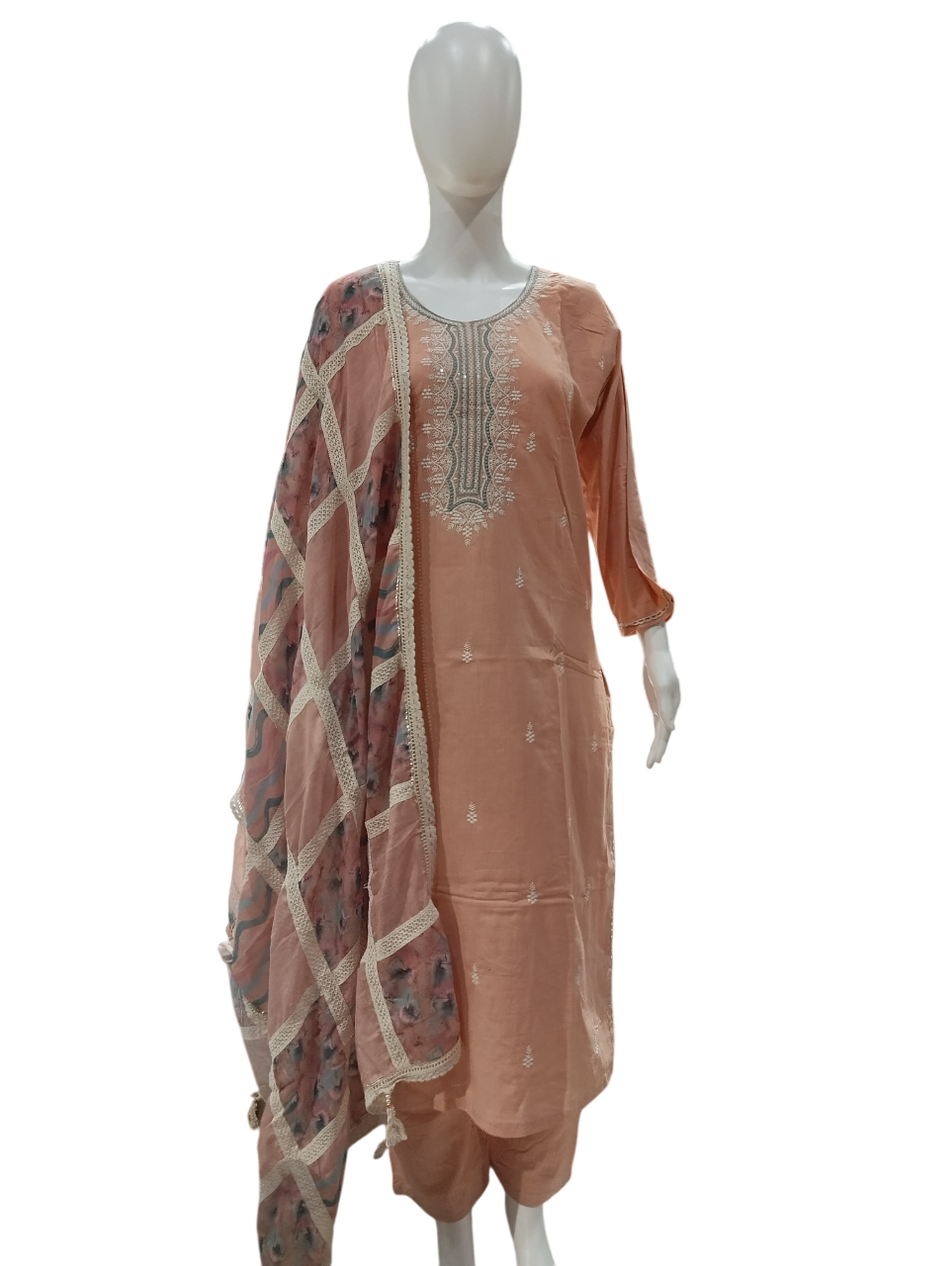 Woman kurti pair D.11.5363,16.6353 Woman kurti pair D.11.5363,16.6353