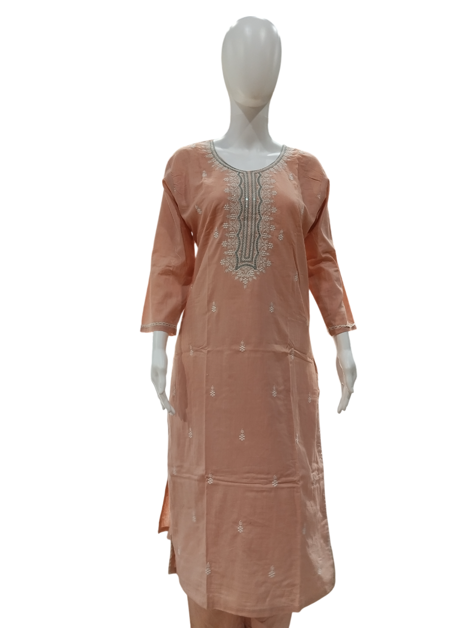 Woman kurti pair D.11.5363,16.6353 Woman kurti pair D.11.5363,16.6353