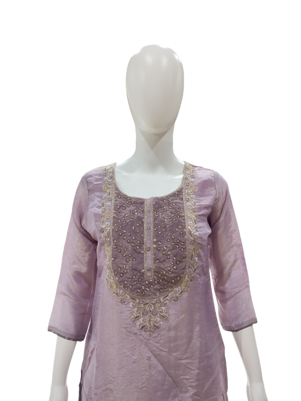ladias kurti pair D.23.5643 ladias kurti pair D.23.5643