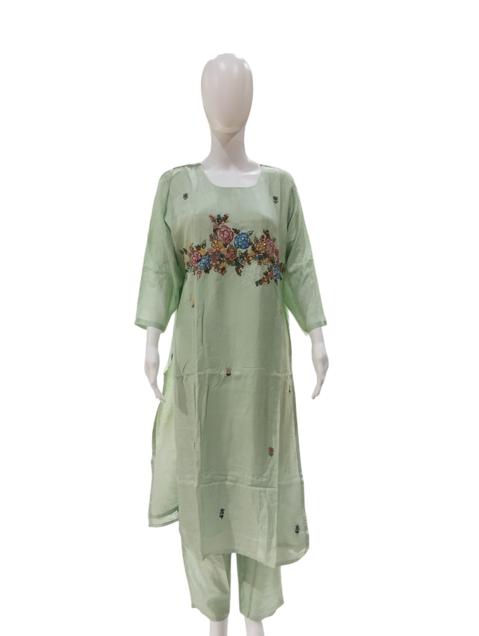 woman kurti pair D.13.5600,15.5608 woman kurti pair D.13.5600,15.5608