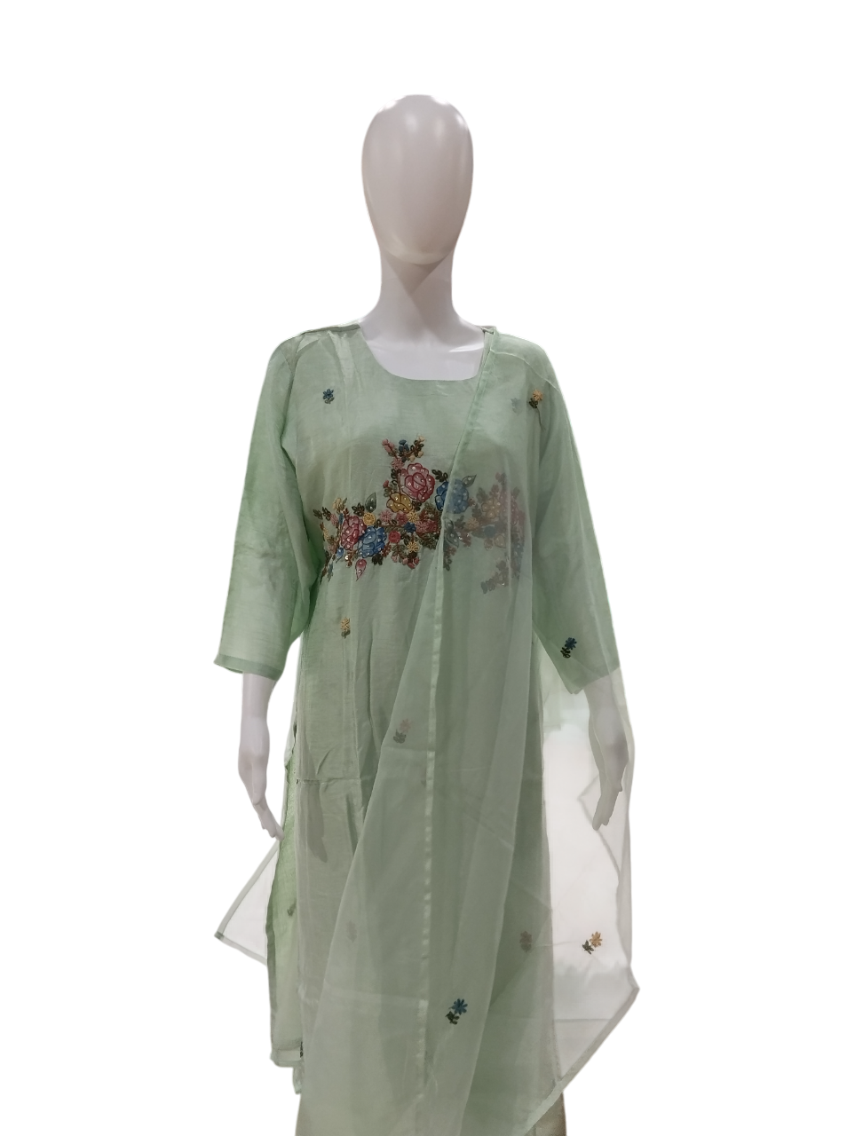 woman kurti pair D.13.5600,15.5608 woman kurti pair D.13.5600,15.5608