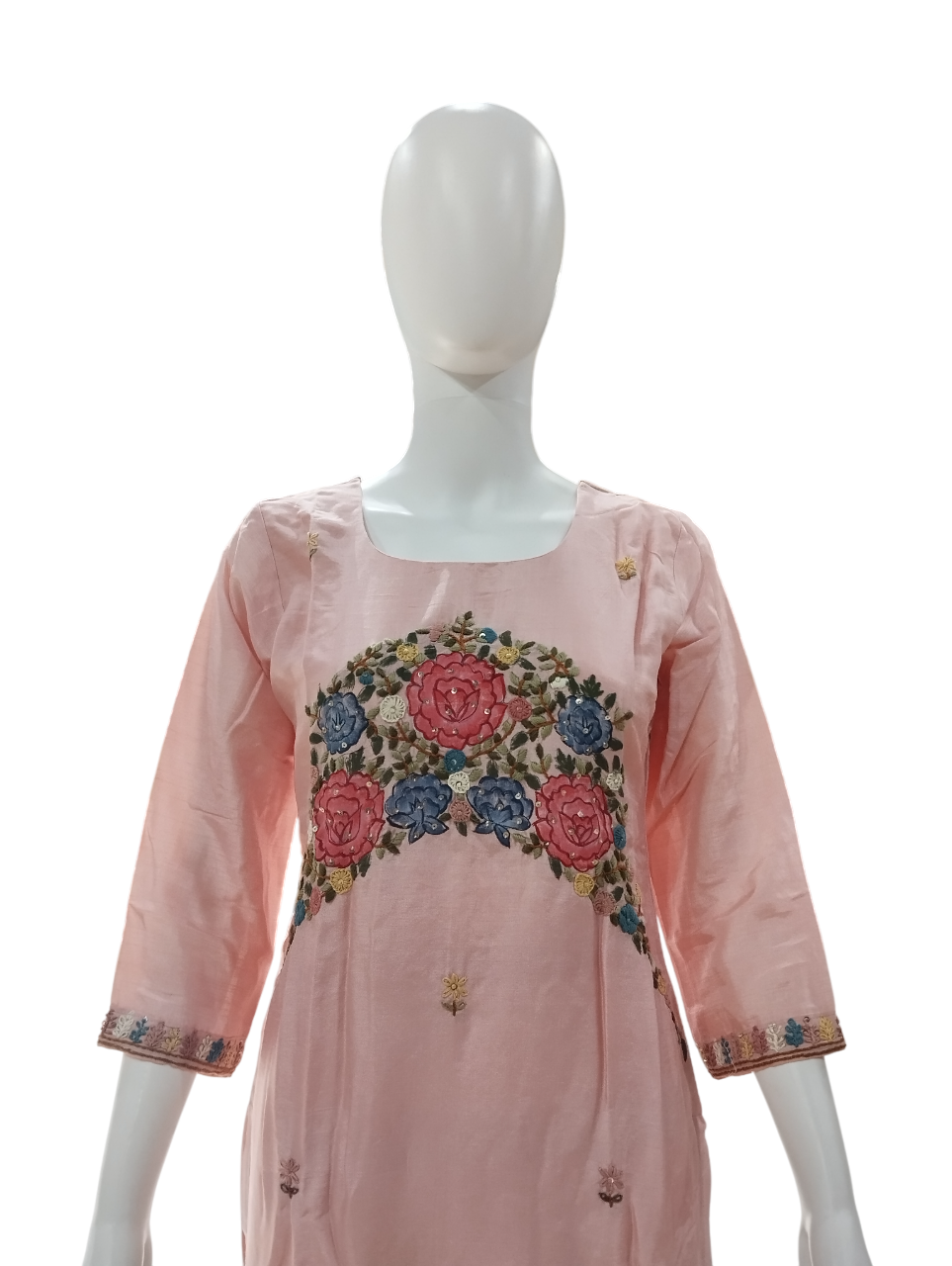 woman kurti pair D.13.5600,15.5608 woman kurti pair D.13.5600,15.5608
