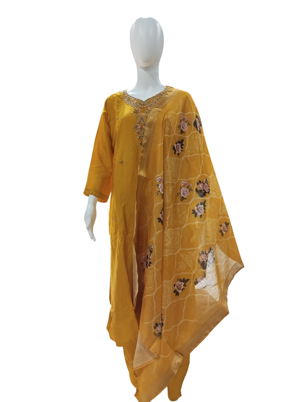 Woman kurti pair D.14.5532 Woman kurti pair D.14.5532