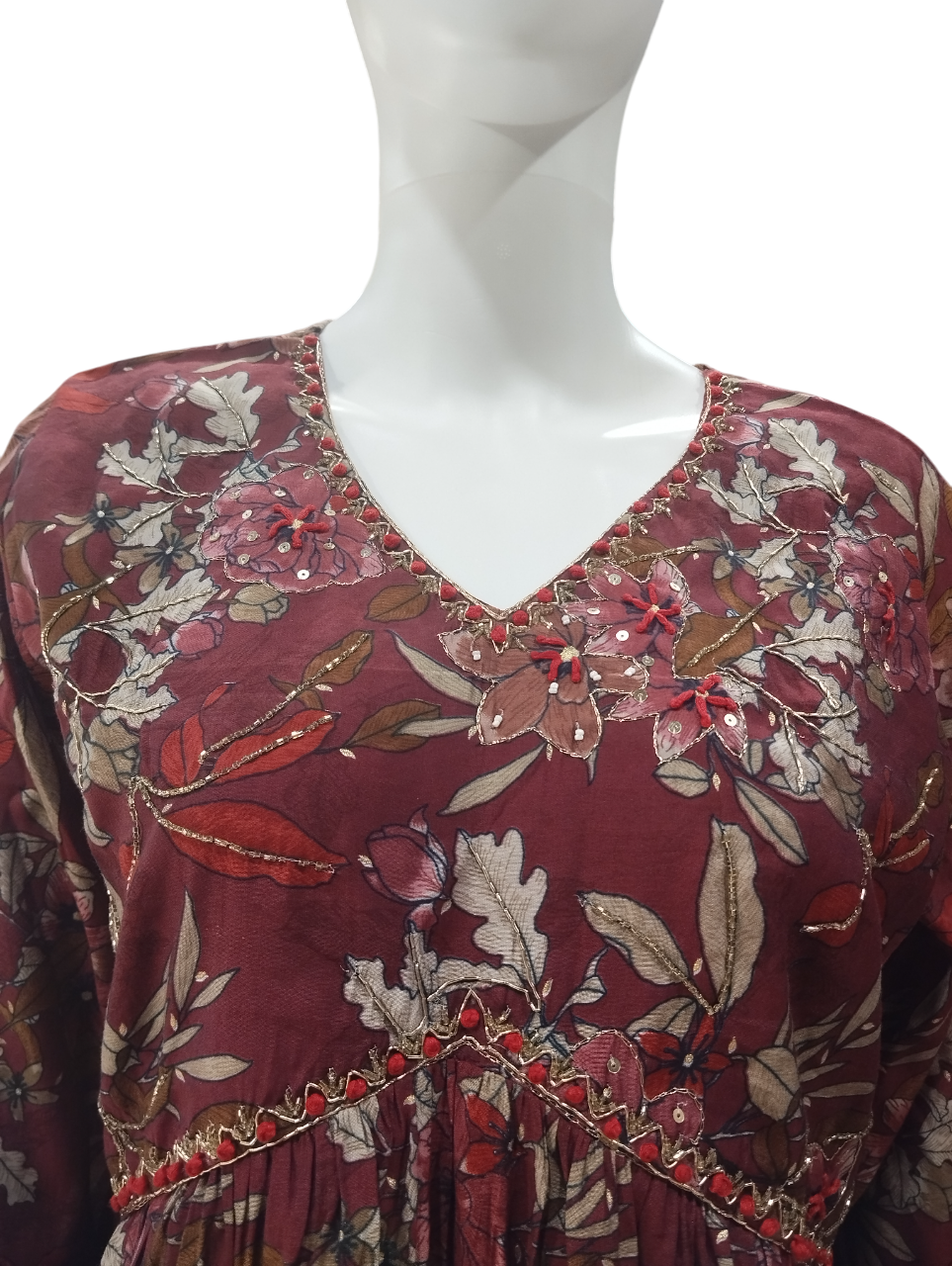 Kurti + pant with duptta D.Aliya cut Kurti + pant with duptta D.Aliya cut