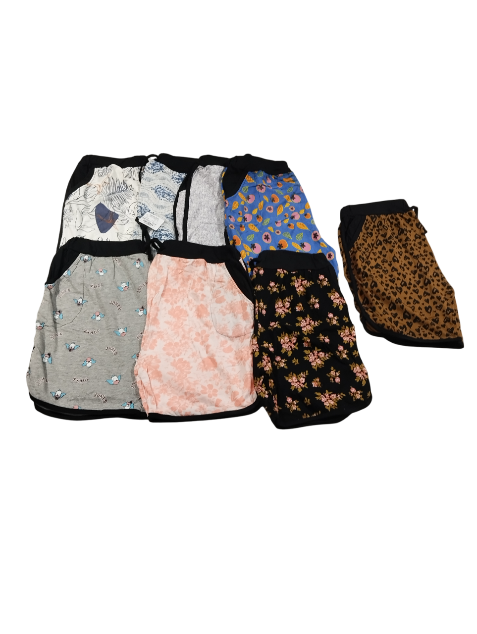 Woman shorts D.18.10 Woman shorts D.18.10