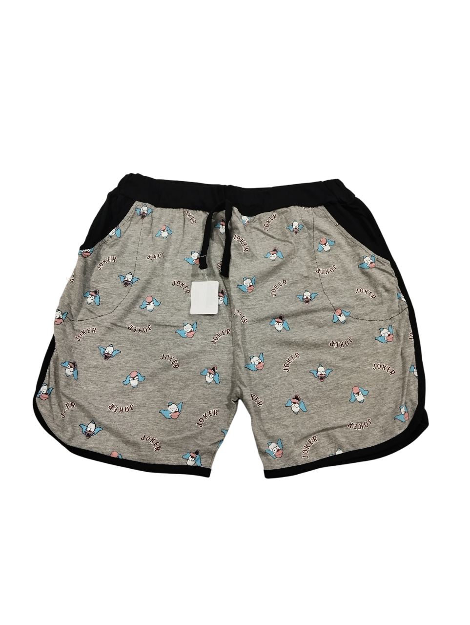 Woman shorts D.18.10 Woman shorts D.18.10