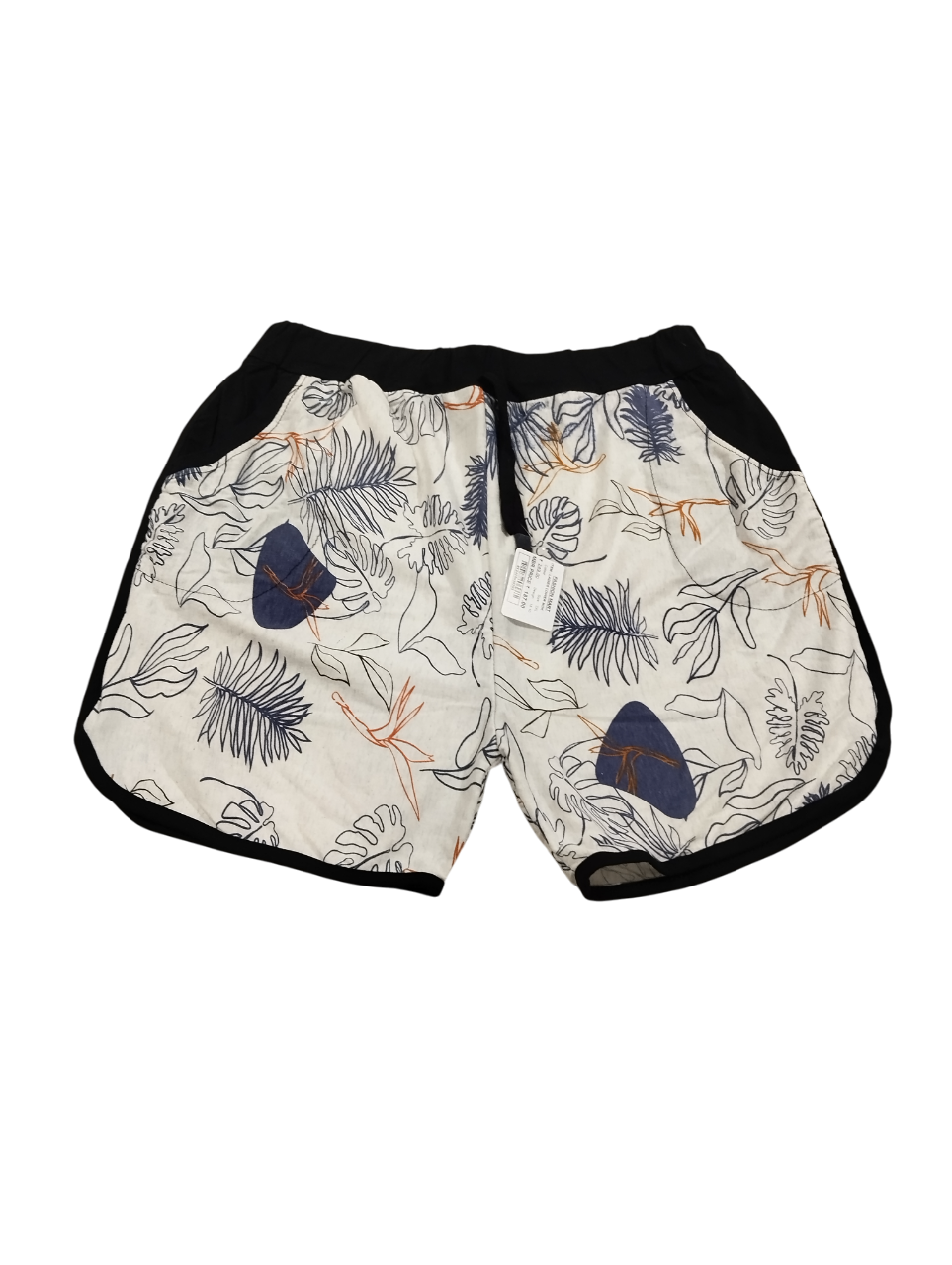 Woman shorts D.18.10 Woman shorts D.18.10