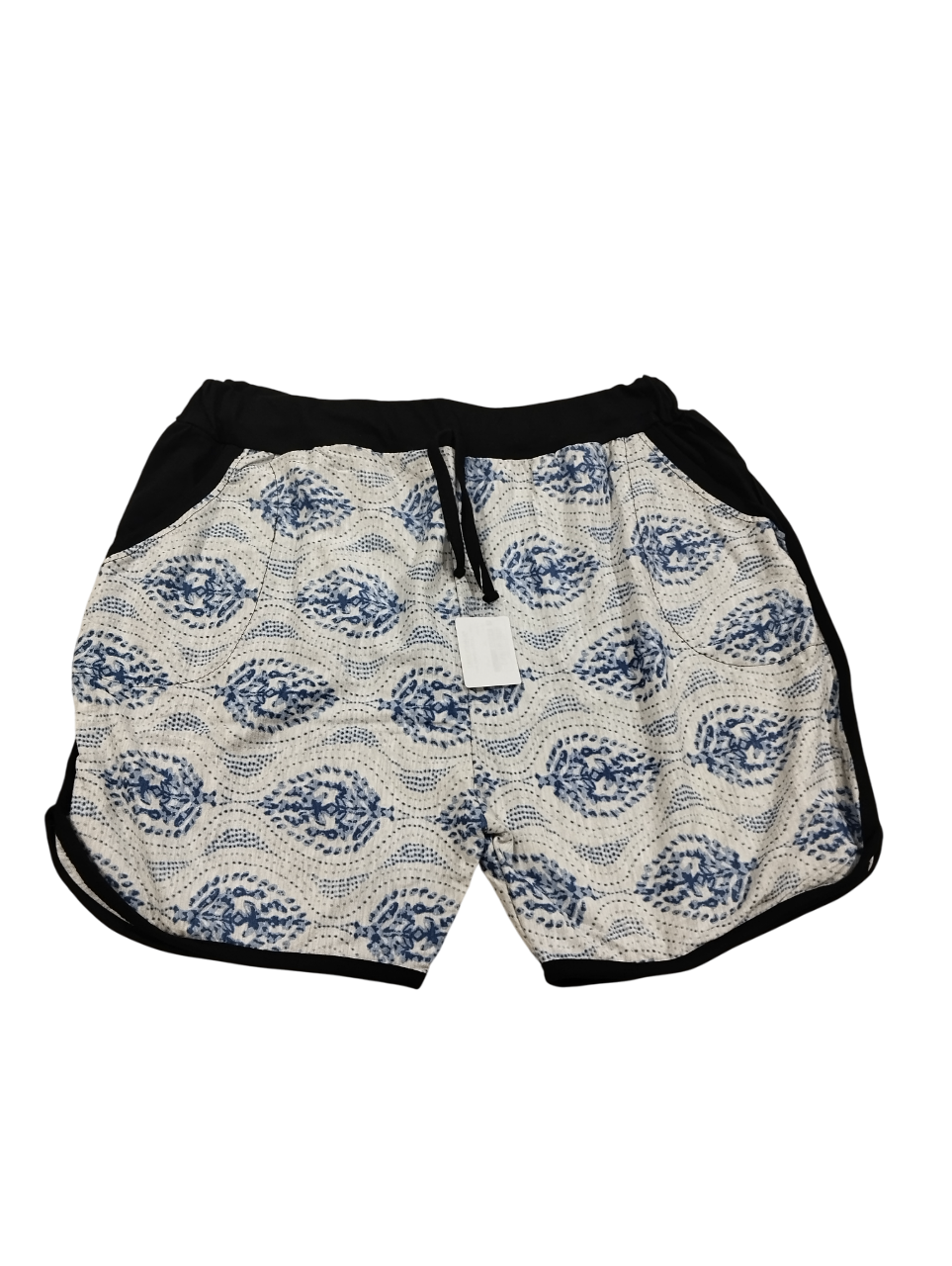 Woman shorts D.18.10 Woman shorts D.18.10