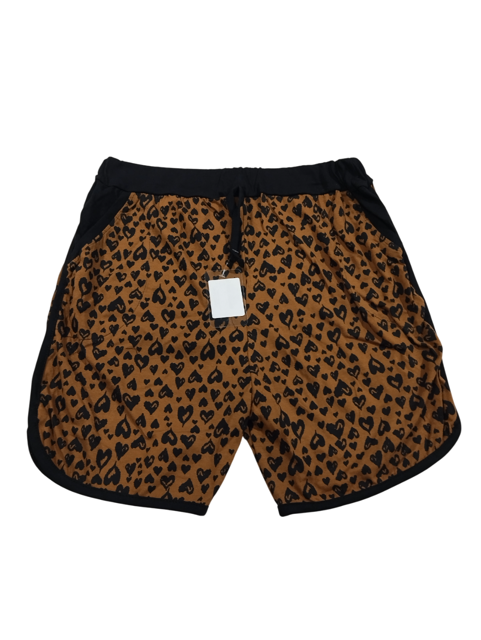 Woman shorts D.18.10 Woman shorts D.18.10