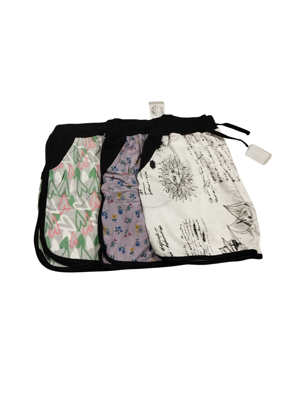 ladis shorts D.17.10 ladis shorts D.17.10