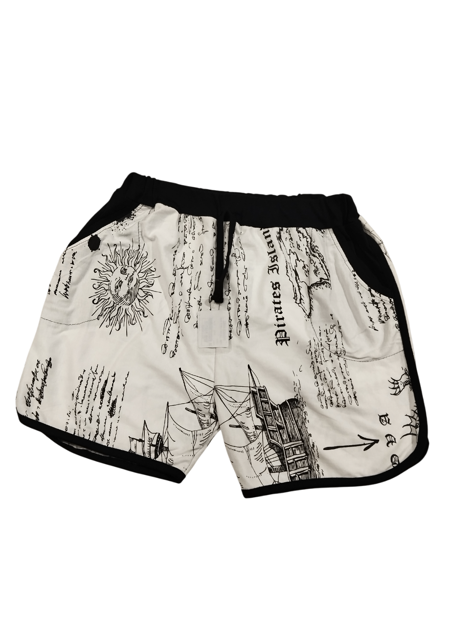 ladis shorts D.17.10 ladis shorts D.17.10