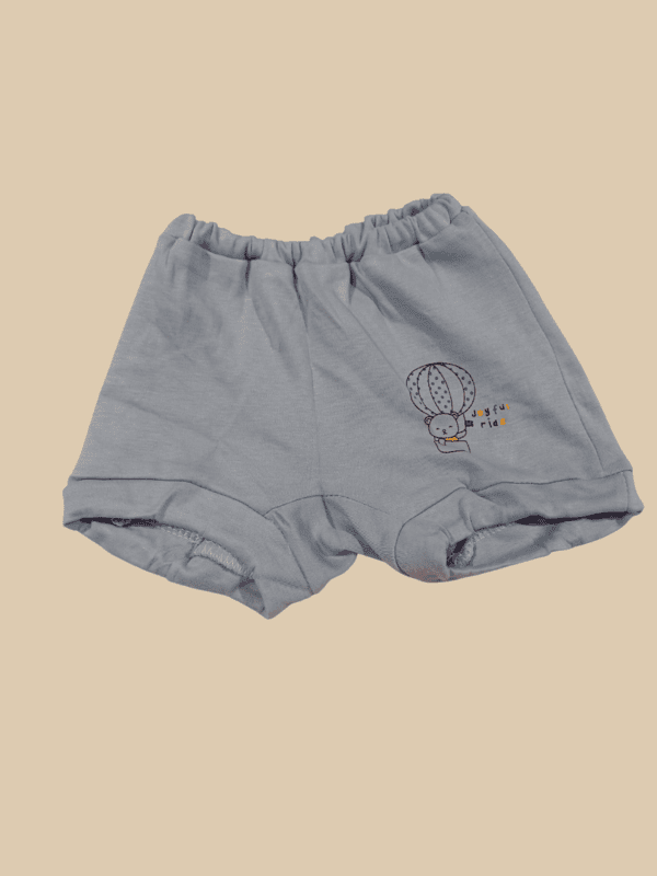 ? Baby Cotton Bloomers / Diaper Cover Shorts jj D.DP/D2,D4