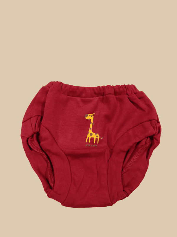 Baby Cotton Briefs / Panties โ Set of 6 jj D.DP/P24