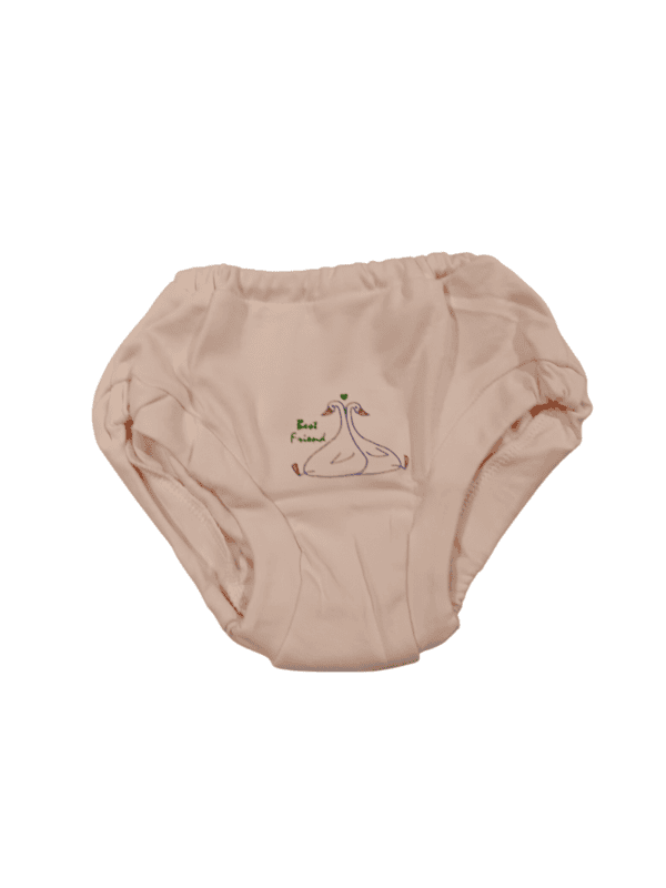 New born briefs jj D.LP22,24