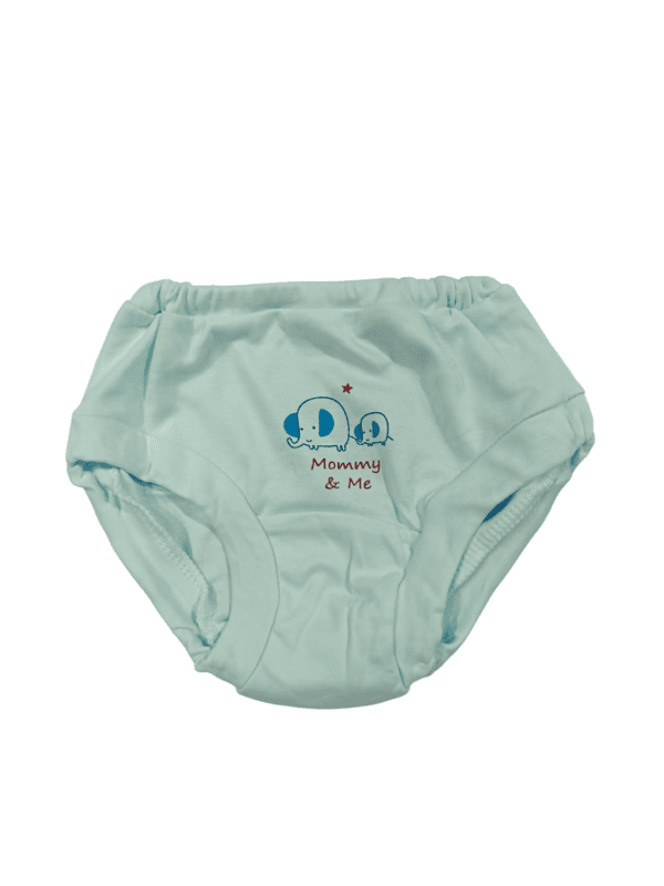 New born briefs jj D.LP22,24