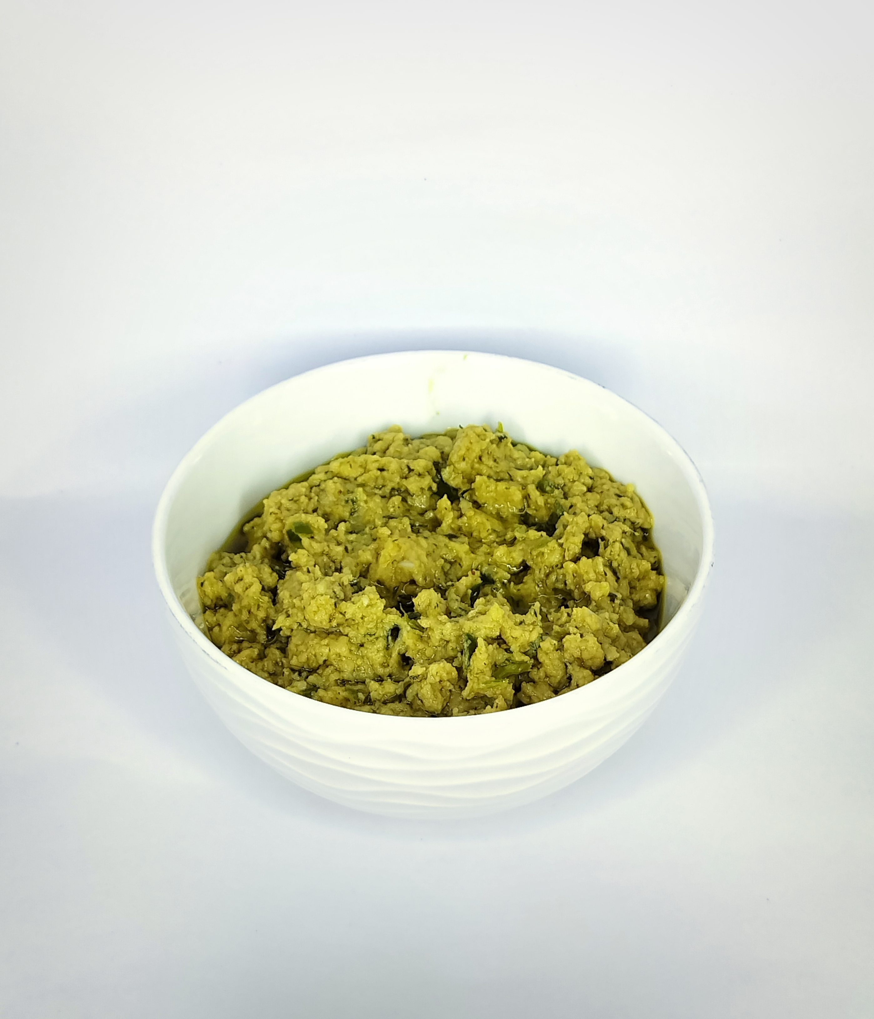 Jimikand ki Chutney | Oal