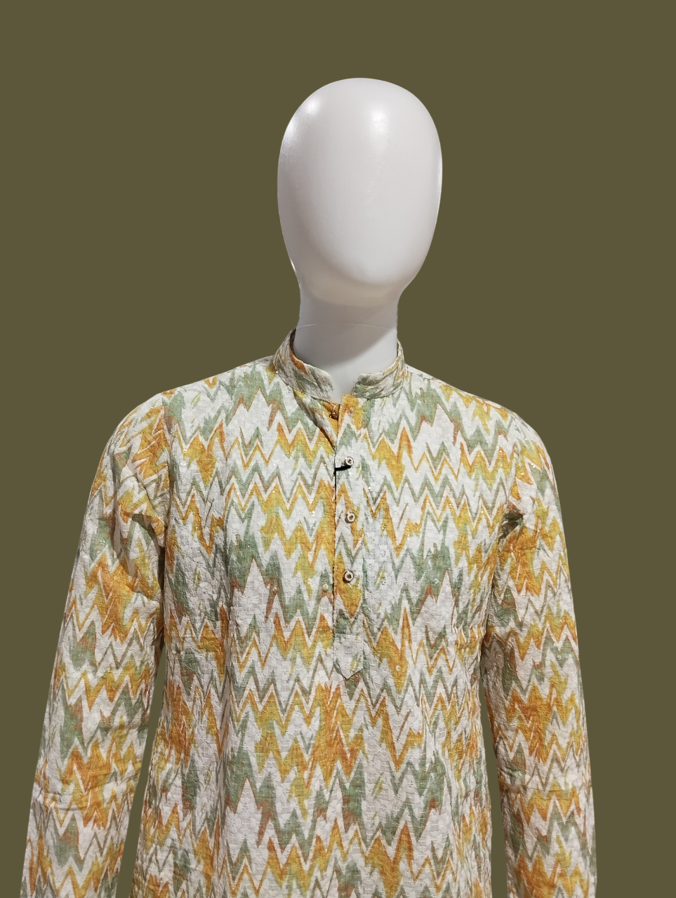 Rombart kurta payjama D.3/4