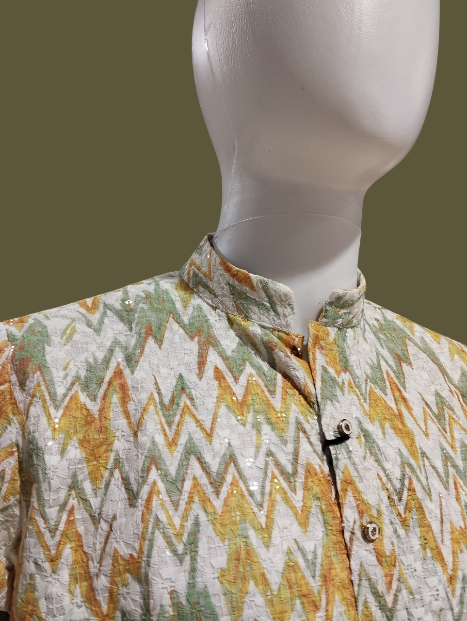 Rombart kurta payjama D.3/4