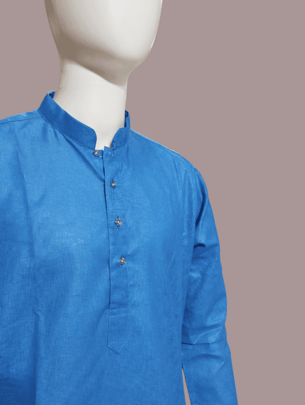 Men’s Traditional Kurta Set D.3/12