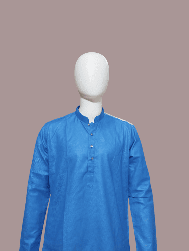 Men’s Traditional Kurta Set D.3/12