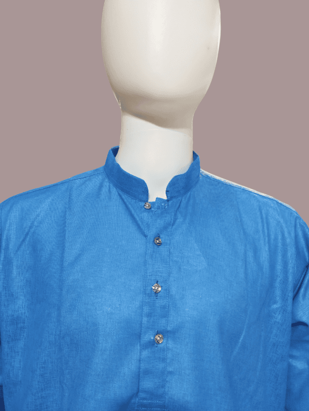 Men’s Traditional Kurta Set D.3/12