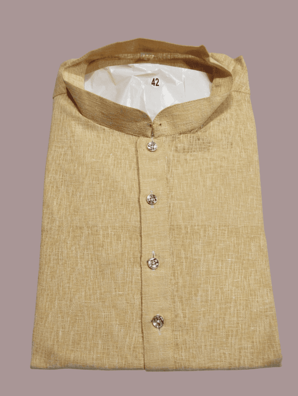 Men’s Traditional Kurta Set D.3/12