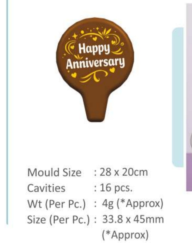 Plastic cake knife Heavy 10pc