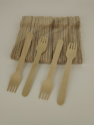 wooden spoons