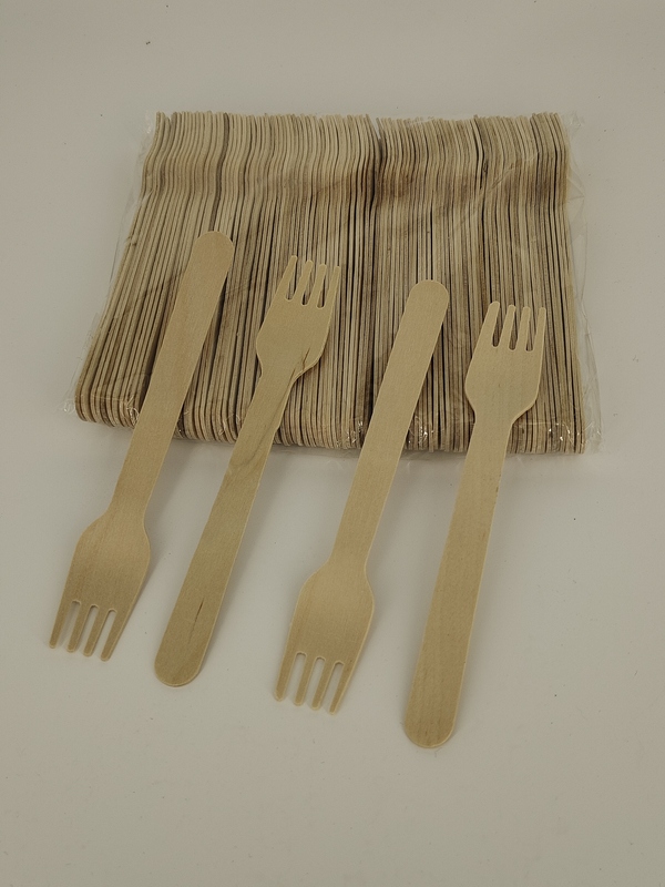 wooden spoons