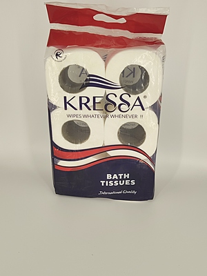 bath tissue