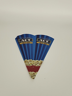 popcorn